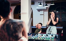 Akassia Swiss Resort